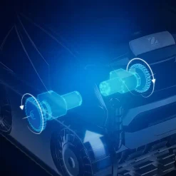 Zodiac Robot limpiafondos WR000575 CNX-Li 52 iQ