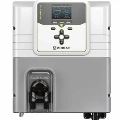 Zodiac Sistema de cloración salina GenSalt OT 25 R 25g/h 110m³