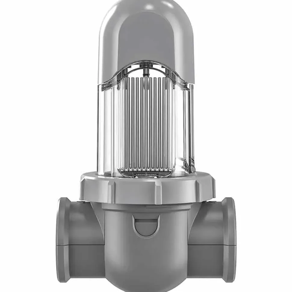Zodiac Sistema de cloración salina GenSalt OT 25 R 25g/h 110m³