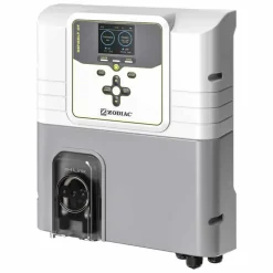 Zodiac Sistema de cloración salina GenSalt OT 18 R 18g/h 70m³