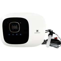 Zodiac Sistema de cloración salina GenSalt OE iQ pH 10 Evo 12g/h 40m³