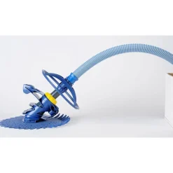 Zodiac T3 W70674 Limpiafondos Hidráulico Automático