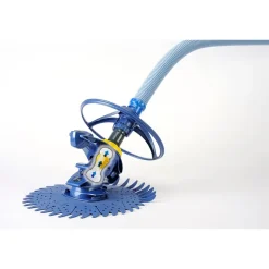 Zodiac T3 W70674 Limpiafondos Hidráulico Automático