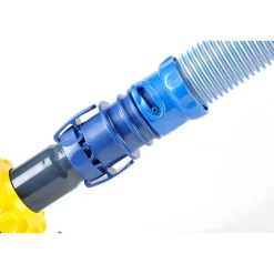 Zodiac T3 W70674 Limpiafondos Hidráulico Automático