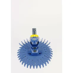 Zodiac T3 W70674 Limpiafondos Hidráulico Automático
