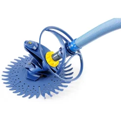 Zodiac T3 W70674 Limpiafondos Hidráulico Automático