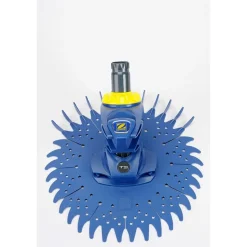 Zodiac T3 W70674 Limpiafondos Hidráulico Automático