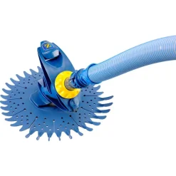 Zodiac T3 W70674 Limpiafondos Hidráulico Automático