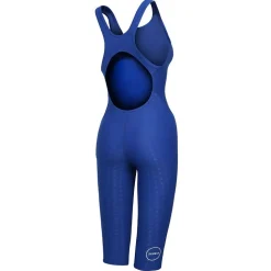 ZONE3 Bañador de competición con espalda abierta Performance Speed