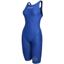ZONE3 Bañador de competición con espalda abierta Performance Speed