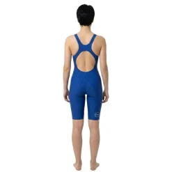ZONE3 Bañador de competición con espalda abierta Performance Speed
