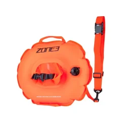 ZONE3 Boya de seguridad Recycled On The Go