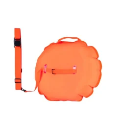 ZONE3 Boya de seguridad Recycled On The Go