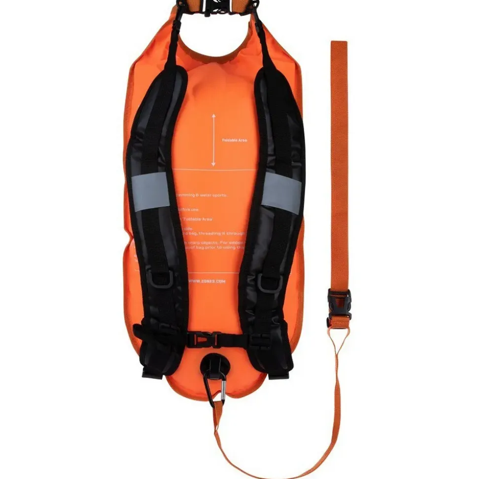 ZONE3 Boya 28L 2 Led