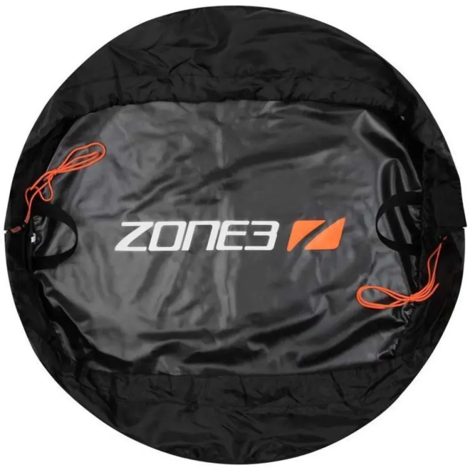 ZONE3 Cambiador