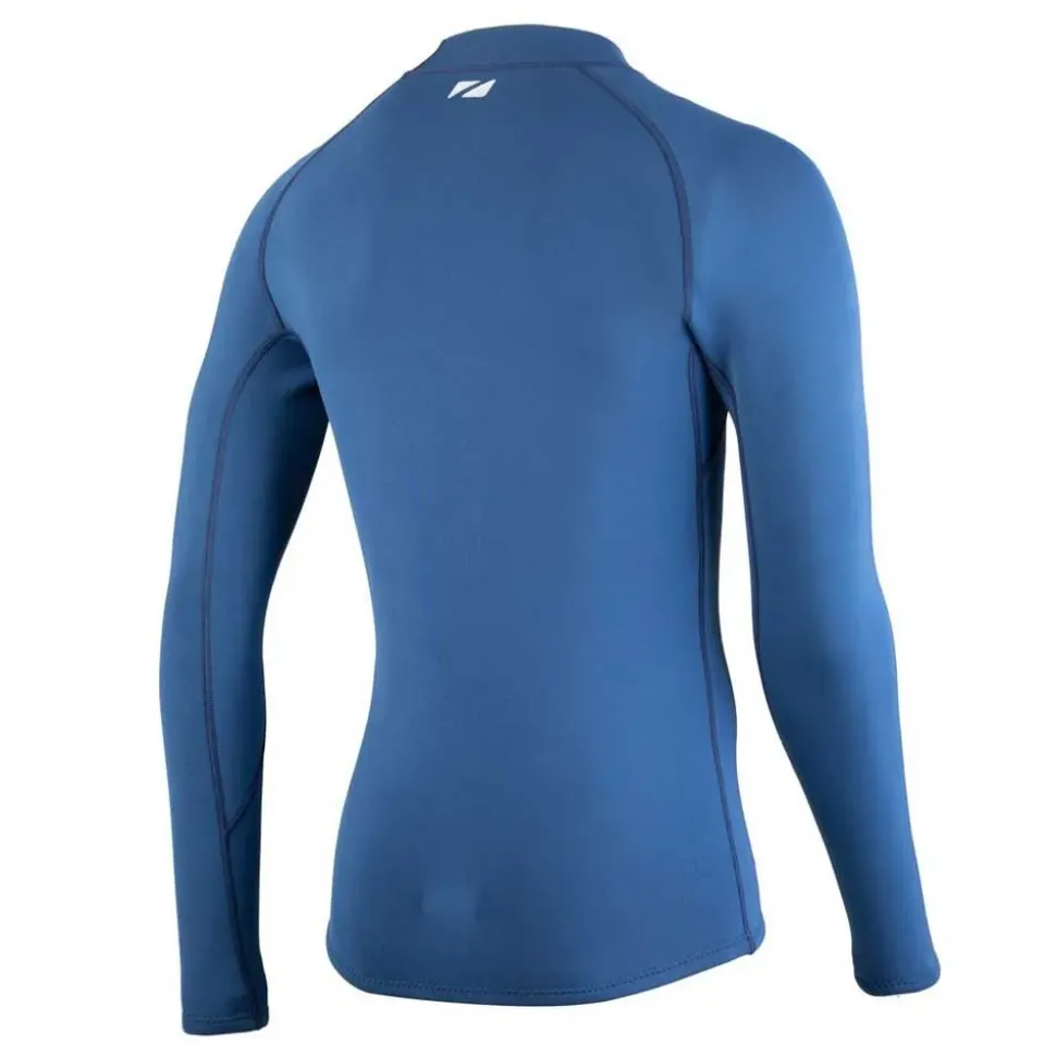 ZONE3 Camiseta neopreno de manga larga Yulex Natural