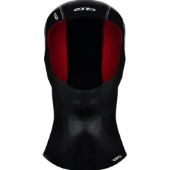 ZONE3 Capucha de neopreno Heat-Tech
