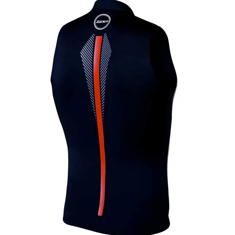 ZONE3 Chaleco de neopreno Neoprene Warmth