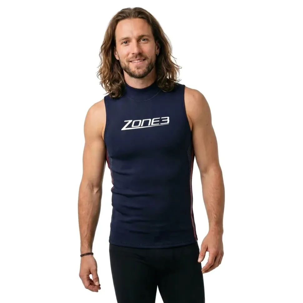 ZONE3 Chaleco de neopreno Neoprene Warmth