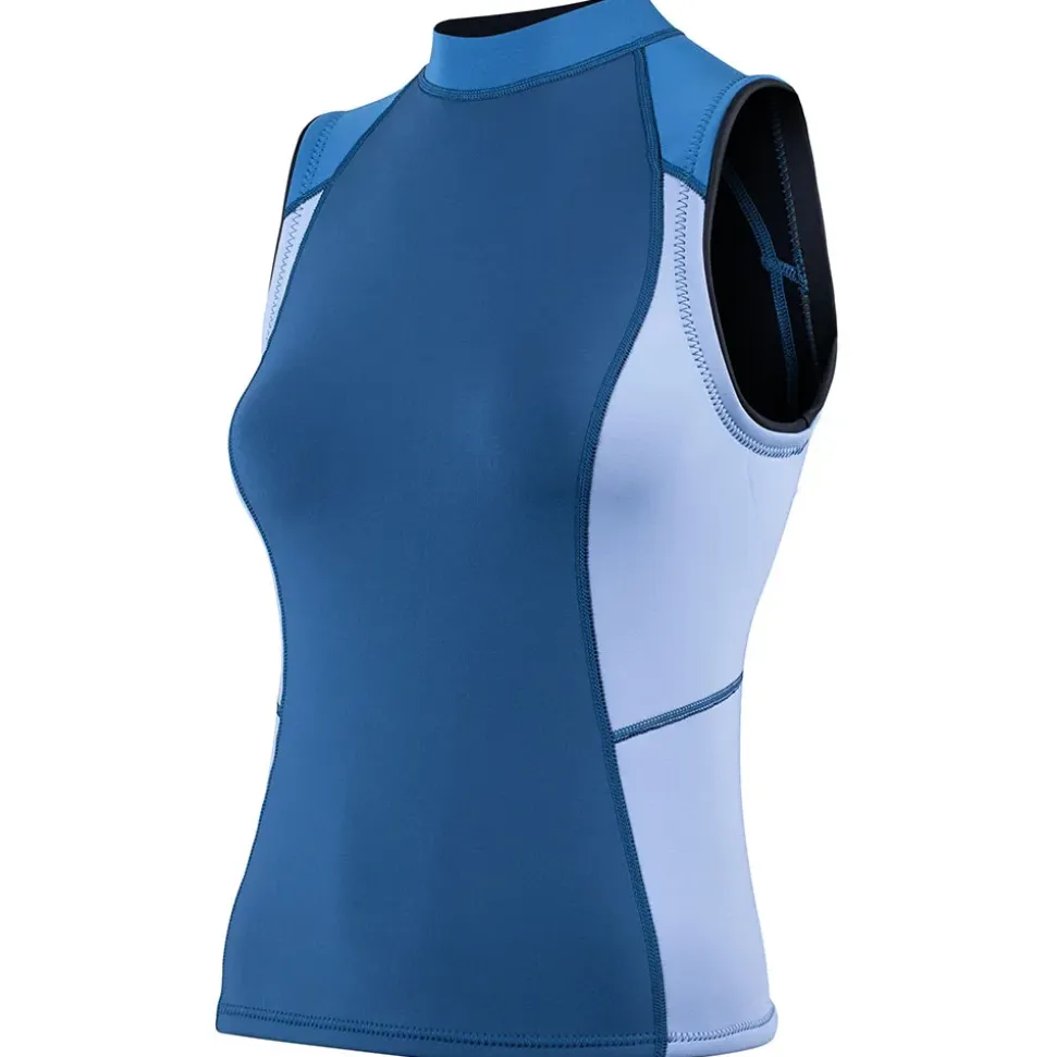 ZONE3 Chaleco de neopreno para mujer Yulex®