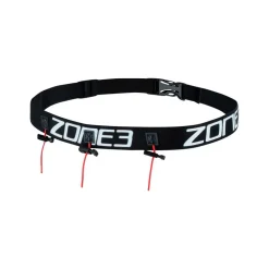ZONE3 Cinturón Portadorsal Gel Loops