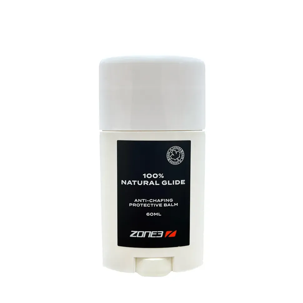 ZONE3 Crema 100% Natural 60ml