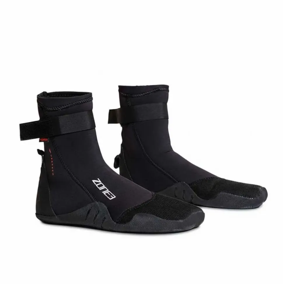 ZONE3 Escarpines Heat-Tech Dura