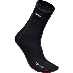 ZONE3 Escarpines Neoprene Heat Tech