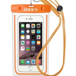 ZONE3 Funda impermeable para teléfono