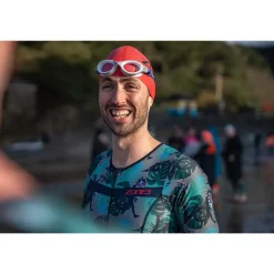 ZONE3 Gafas de natación Venator-X Polarised