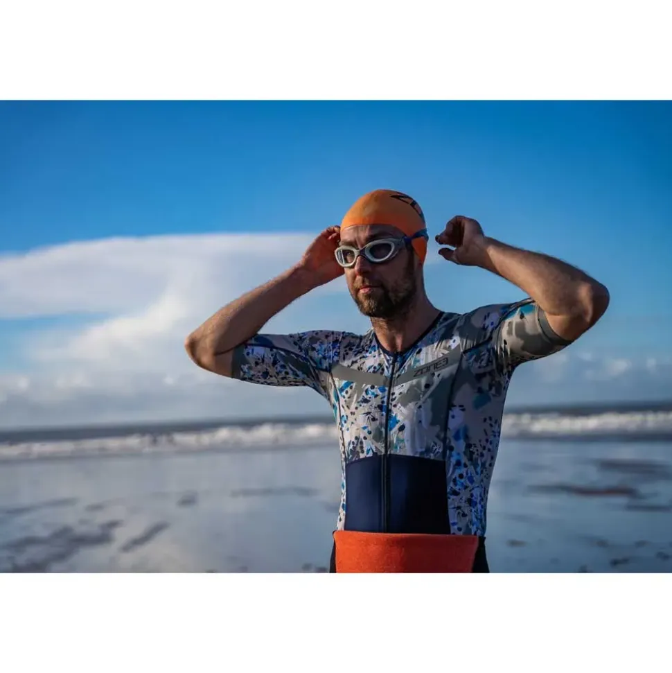 ZONE3 Gafas de natación Venator-X Polarised