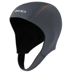 ZONE3 Gorro de natación Active-Flex