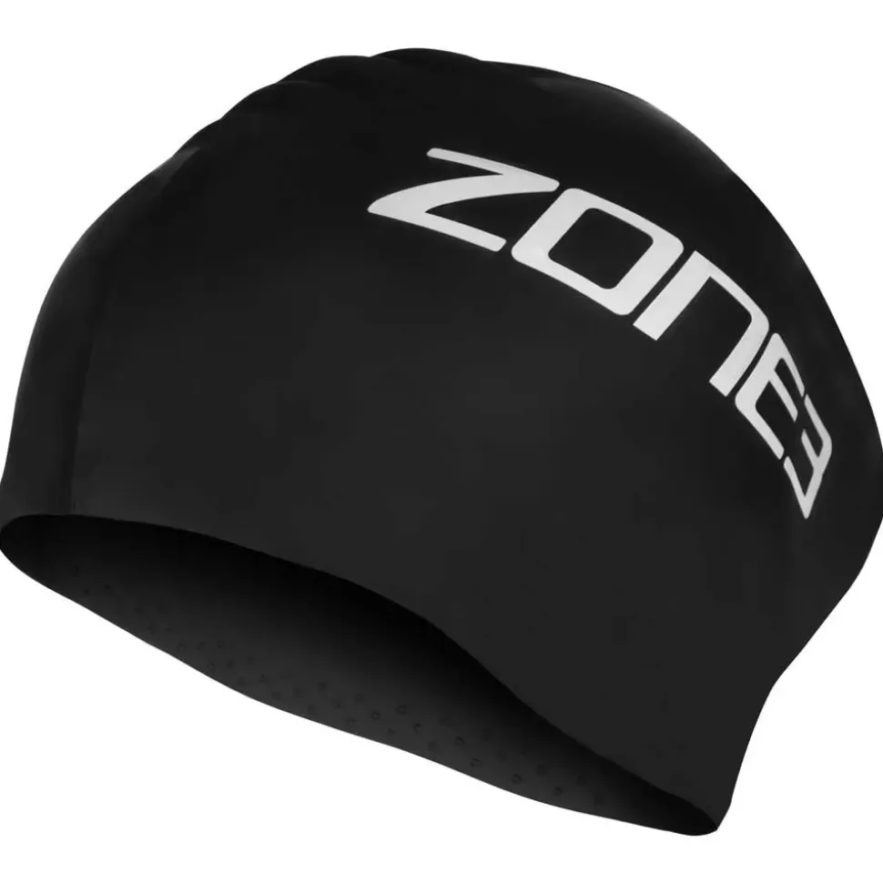 ZONE3 Gorro de natación Long Hair
