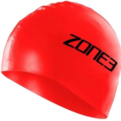 ZONE3 Gorro de natación Silicone