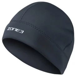 ZONE3 Gorro de neopreno Active-Flex