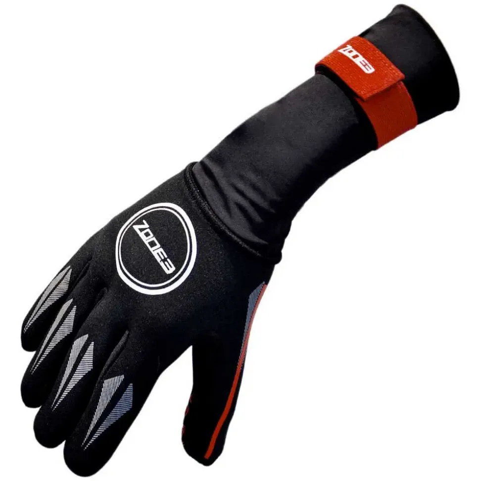 ZONE3 Guantes de neopreno