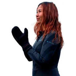 ZONE3 Guantes de neopreno Thermo Tech Warmth
