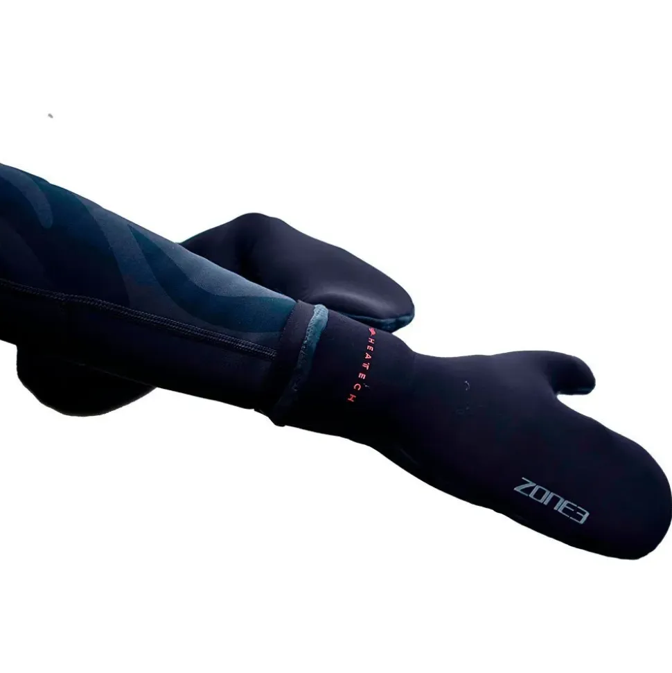 ZONE3 Guantes de neopreno Thermo Tech Warmth