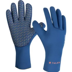 ZONE3 Guantes de neopreno Yulex®