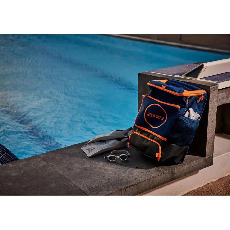 ZONE3 Mochila Transition 40L