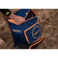 ZONE3 Mochila Transition 40L