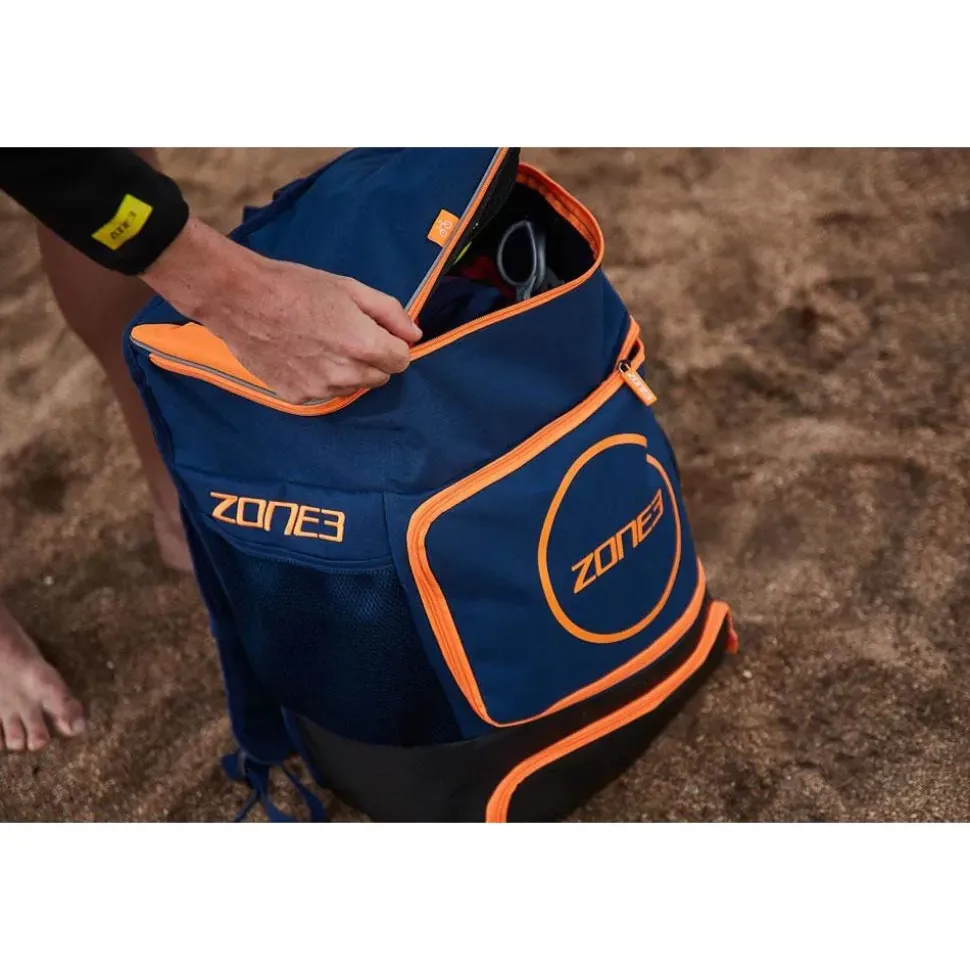 ZONE3 Mochila Transition 40L