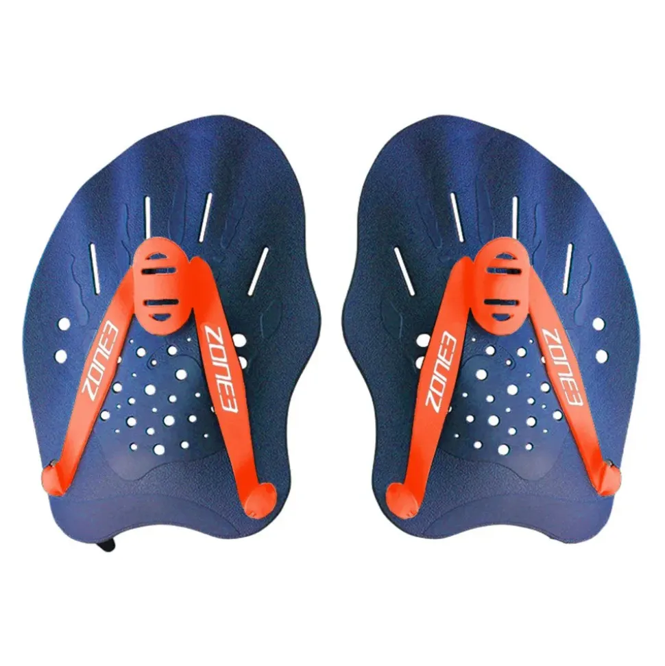 ZONE3 Palas de natación Ergo