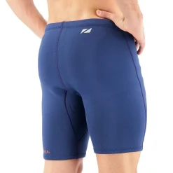 ZONE3 Pantalones cortos de neopreno Yulex Natural Rubber