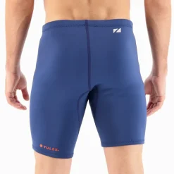 ZONE3 Pantalones cortos de neopreno Yulex Natural Rubber