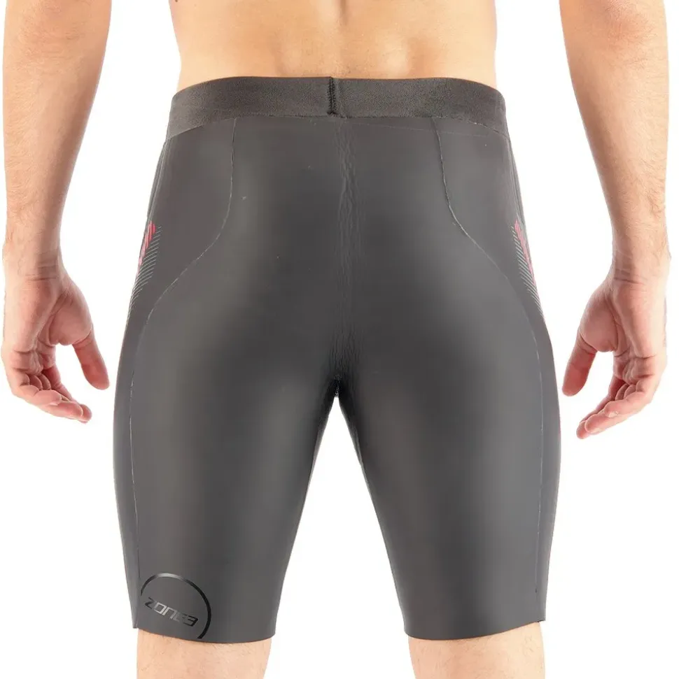 ZONE3 Pantalones cortos de neopreno Buoyancy Aerodome Elite 5/3 mm