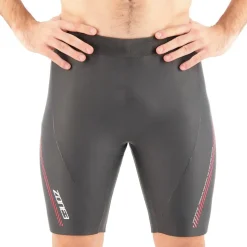 ZONE3 Pantalones cortos de neopreno Buoyancy Aerodome Elite 5/3 mm