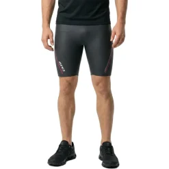 ZONE3 Pantalones cortos de neopreno Buoyancy Aerodome Elite 5/3 mm
