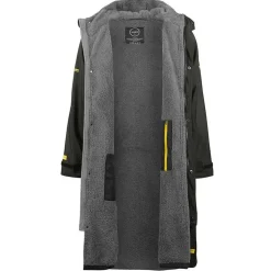 ZONE3 Poncho de surf Oversize Heat Tech reacondicionado