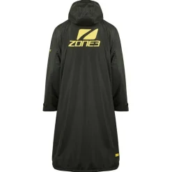 ZONE3 Poncho de surf Oversize Heat Tech reacondicionado